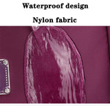 Women's Canvas Bags Large Capacity Crossbody Bag