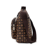 Middle-aged Women's Crossbody Bag Casual Shoulder Handbag