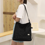 Designer Women's Shoulder Bag Travel Bag Top-Handle Purse Messenger Bag