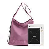 Designer Women's Shoulder Bag Travel Bag Top-Handle Purse Messenger Bag