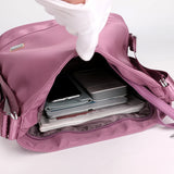 Designer Women's Shoulder Bag Travel Bag Top-Handle Purse Messenger Bag
