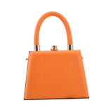 Japanese Summer Print Landscape Mini Handbag