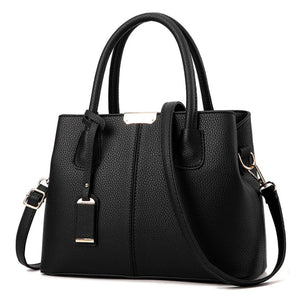 Fall/Winter Women's Large Capacity Shoulder Bag Diagonal Bag