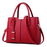 Fall/Winter Women's Large Capacity Shoulder Bag Diagonal Bag