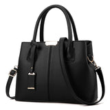Fall/Winter Women's Large Capacity Shoulder Bag Diagonal Bag