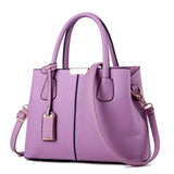 Fall/Winter Women's Large Capacity Shoulder Bag Diagonal Bag