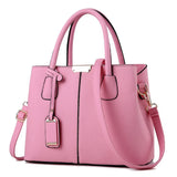 Fall/Winter Women's Large Capacity Shoulder Bag Diagonal Bag