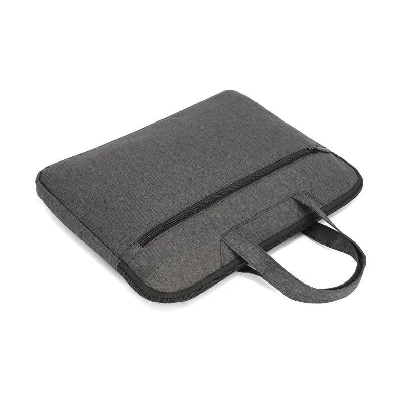 Double-layer A4 Conference Storage Paper Bag