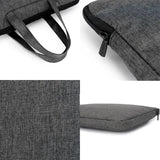 Double-layer A4 Conference Storage Paper Bag