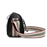 Ladies Shoulder Bag Soft Texture Adjustable Strap Urban Girl Messenger