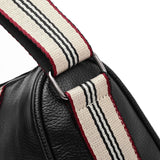 Ladies Shoulder Bag Soft Texture Adjustable Strap Urban Girl Messenger