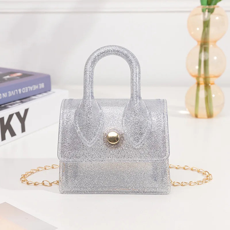 Mini Women Bag Handbag Shoulder Crossbody Messenger Satchel Tote Purse