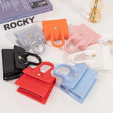Mini Women Bag Handbag Shoulder Crossbody Messenger Satchel Tote Purse
