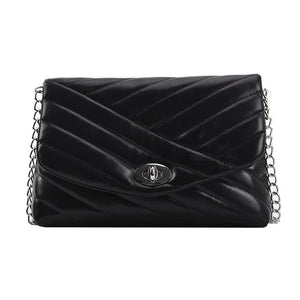 Retro Casual Square Messenger Shoulder Bag