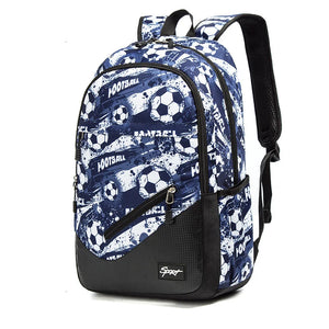 15.6-Inch Laptop Backpack for Teenagers Boys Girls