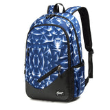 15.6-Inch Laptop Backpack for Teenagers Boys Girls