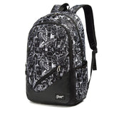 15.6-Inch Laptop Backpack for Teenagers Boys Girls