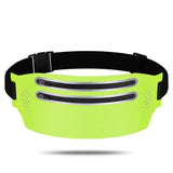 Unisex Waterproof Waist Bag for Outdoor Activities