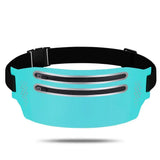 Unisex Waterproof Waist Bag for Outdoor Activities