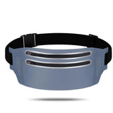 Unisex Waterproof Waist Bag for Outdoor Activities