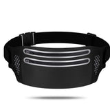 Unisex Waterproof Waist Bag for Outdoor Activities