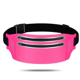 Unisex Waterproof Waist Bag for Outdoor Activities