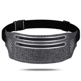 Unisex Waterproof Waist Bag for Outdoor Activities