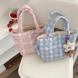 Candy Sweet Hand Bag Female Shopping All-Match Small Bag Handbag Casual