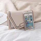 Large Capacity Lady Crossbody Shoulder Bag