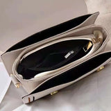 Large Capacity Lady Crossbody Shoulder Bag