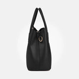 Large Capacity Mommy Bag Shoulder Messenger Lady Handbag