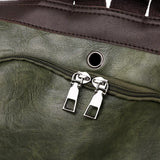 Anti-Theft Backpack Large Capacity Travel Bag