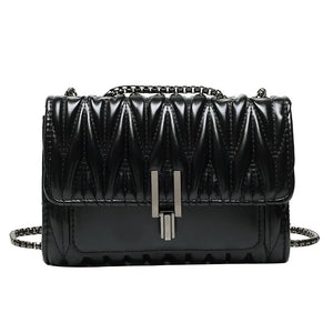Women's All-Match Shoulder Bag Diagonal Cross Handbag