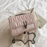 Women's All-Match Shoulder Bag Diagonal Cross Handbag