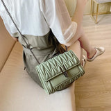 Women's All-Match Shoulder Bag Diagonal Cross Handbag