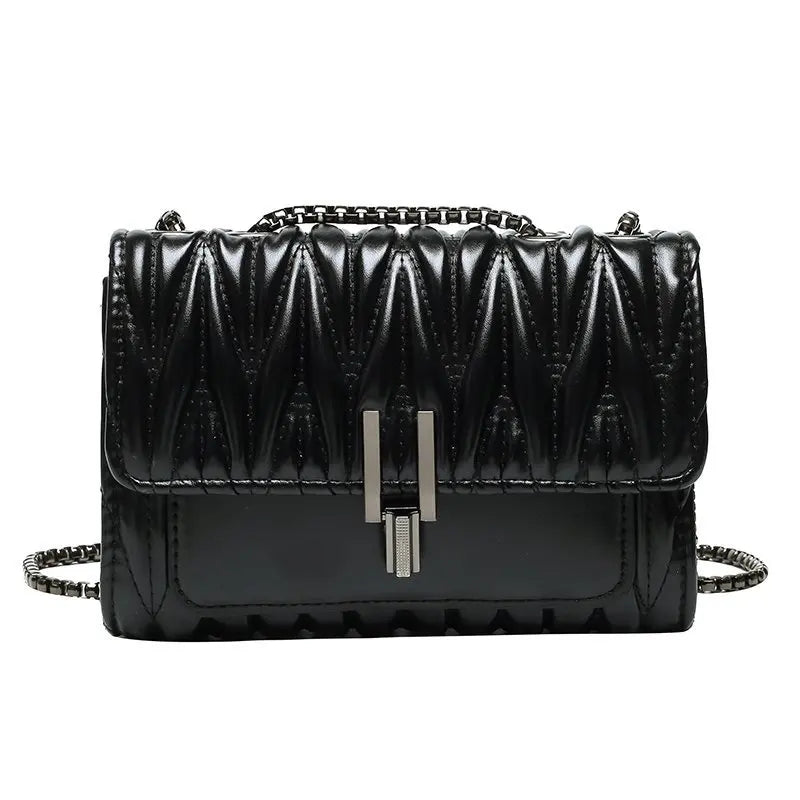 Women's All-Match Shoulder Bag Diagonal Cross Handbag