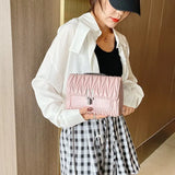 Women's All-Match Shoulder Bag Diagonal Cross Handbag