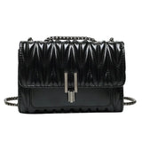 Women's All-Match Shoulder Bag Diagonal Cross Handbag