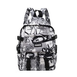 Large Capacity Student Backpacks for Men and Women