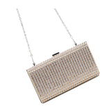 Mini Women's Handbag Ultra Fire Retro Messenger Bag Purse Crossbody Bags