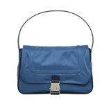 Women's Large Nylon Tote Bag, Spacious Shoulder Bag for Everyday Use