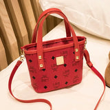 Portable Goddess Messenger Mini Tote Bag