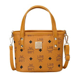 Portable Goddess Messenger Mini Tote Bag