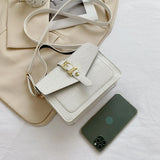 Stone Grain Shoulder Bag for Women, Adjustable Strap, All-Match Party Bag