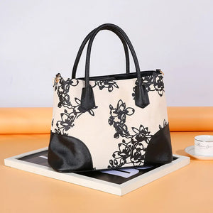 Women's One-Shoulder Handbag
