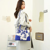 Women's One-Shoulder Handbag