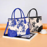 Women's One-Shoulder Handbag