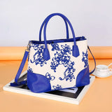 Women's One-Shoulder Handbag