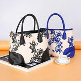Women's One-Shoulder Handbag