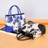 Women's One-Shoulder Handbag